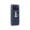Чохол AmazingThing Titan Pro Grip Ring Set для iPhone 17 Pro Max Blue with MagSafe (4896238100317)