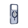 Чохол AmazingThing Titan Pro Grip Ring Set для iPhone 17 Pro Max Blue with MagSafe (4896238100317)
