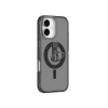 Чохол AmazingThing Titan Pro Grip Ring Set для iPhone 17 Black with MagSafe (4896238100348)
