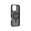 Чохол AmazingThing Titan Pro Grip Ring Set для iPhone 17 Black with MagSafe (4896238100348)