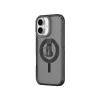 Чохол AmazingThing Titan Pro Grip Ring Set для iPhone 17 Black with MagSafe (4896238100348)