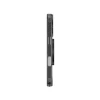 Чохол AmazingThing Titan Pro Grip Ring Set для iPhone 17 Black with MagSafe (4896238100348)