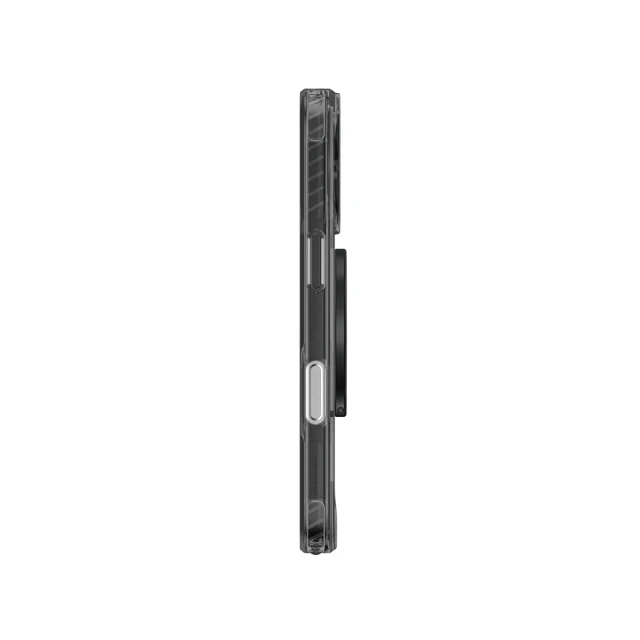 Чохол AmazingThing Titan Pro Grip Ring Set для iPhone 17 Black with MagSafe (4896238100348)