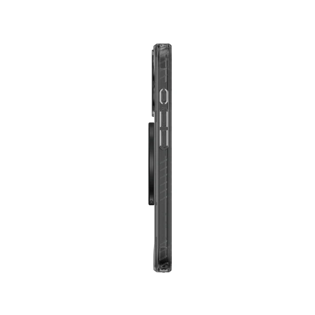 Чохол AmazingThing Titan Pro Grip Ring Set для iPhone 17 Black with MagSafe (4896238100348)