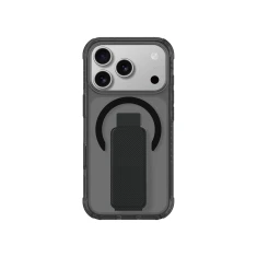 Чохол AmazingThing Titan Pro Holder для iPhone 17 Pro Black (4896238100355)