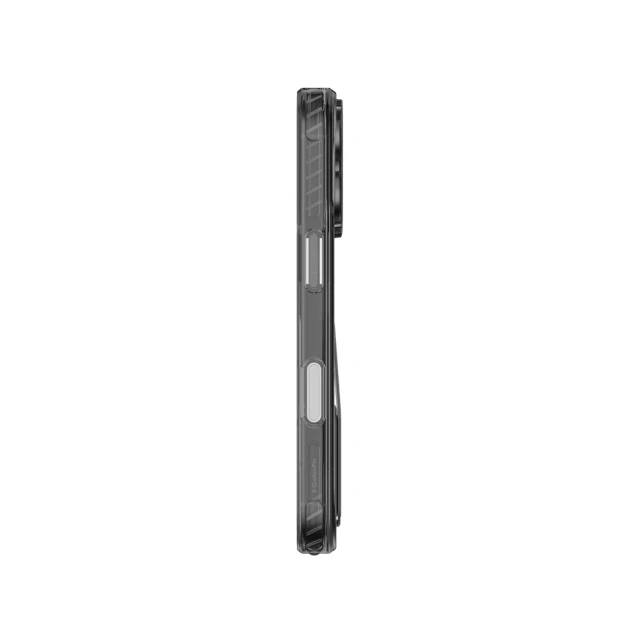 Чохол AmazingThing Titan Pro Holder для iPhone 17 Pro Black (4896238100355)