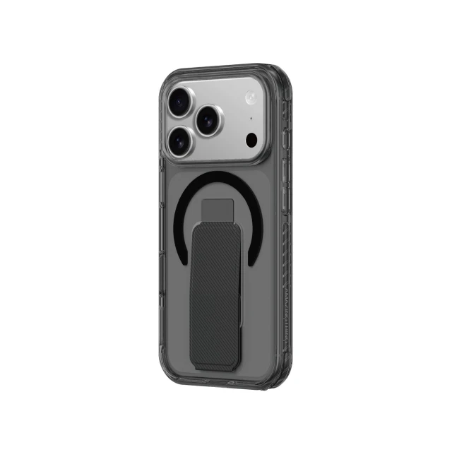 Чохол AmazingThing Titan Pro Holder для iPhone 17 Pro Max Black (4896238100362)