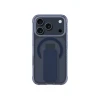 Чохол AmazingThing Titan Pro Holder для iPhone 17 Pro Max Blue (4896238100386)