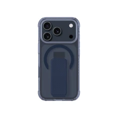 Чохол AmazingThing Titan Pro Holder для iPhone 17 Pro Max Blue (4896238100386)