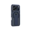 Чохол AmazingThing Titan Pro Holder для iPhone 17 Pro Max Blue (4896238100386)