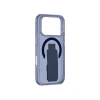 Чохол AmazingThing Titan Pro Holder для iPhone 17 Pro Max Blue (4896238100386)