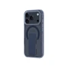 Чохол AmazingThing Titan Pro Holder для iPhone 17 Pro Max Blue (4896238100386)