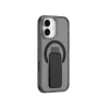Чохол AmazingThing Titan Pro Holder для iPhone 17 Black with MagSafe (4896238100416)