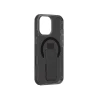 Чохол AmazingThing Titan Pro Holder для iPhone 17 Black with MagSafe (4896238100416)
