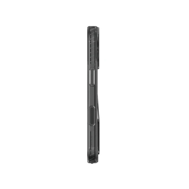 Чохол AmazingThing Titan Pro Holder для iPhone 17 Black with MagSafe (4896238100416)