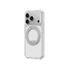 Чохол AmazingThing Titan Pro MagSpin для iPhone 17 Pro Grey with MagSafe (4896238100461)