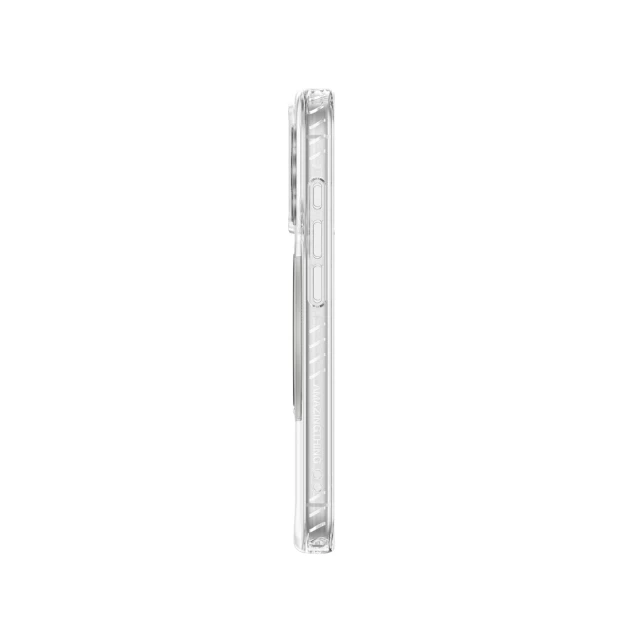 Чохол AmazingThing Titan Pro MagSpin для iPhone 17 Pro Grey with MagSafe (4896238100461)