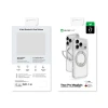 Чохол AmazingThing Titan Pro MagSpin для iPhone 17 Pro Grey with MagSafe (4896238100461)
