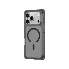 Чохол AmazingThing Omni для iPhone 17 Pro Black with MagSafe (4896238100522)