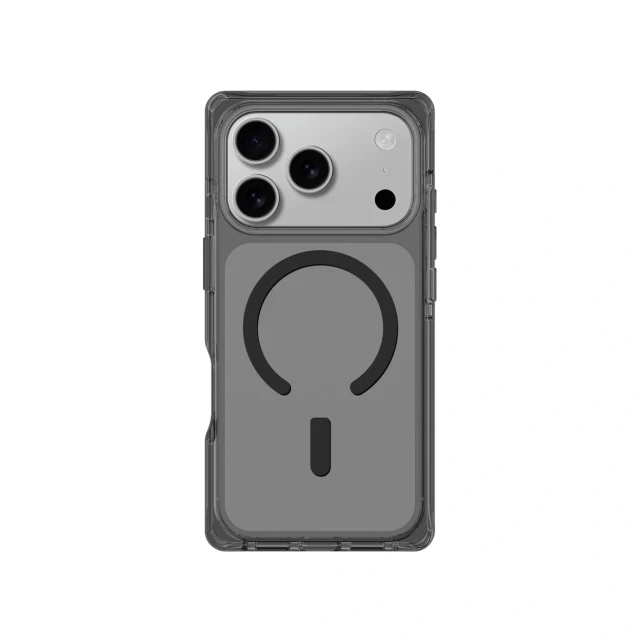 Чохол AmazingThing Omni для iPhone 17 Pro Black with MagSafe (4896238100522)