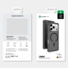 Чохол AmazingThing Omni для iPhone 17 Pro Black with MagSafe (4896238100522)