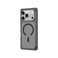 Чехол AmazingThing Omni для iPhone 17 Pro Max Black with MagSafe (4896238100553)