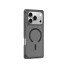 Чохол AmazingThing Omni для iPhone 17 Pro Max Black with MagSafe (4896238100553)