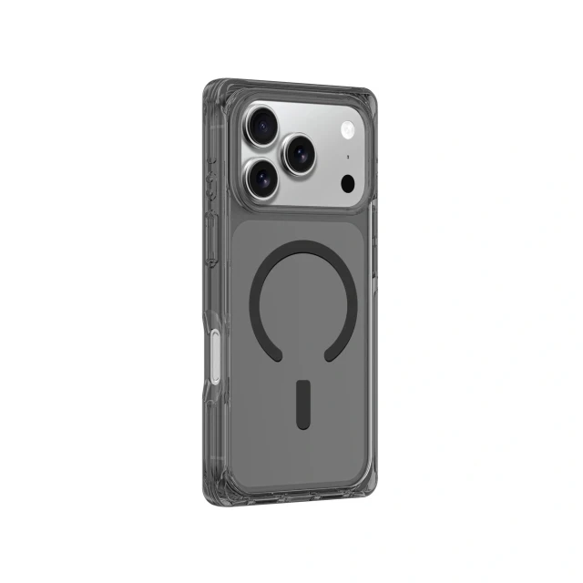 Чохол AmazingThing Omni для iPhone 17 Pro Max Black with MagSafe (4896238100553)