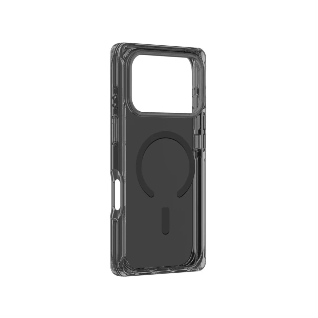 Чохол AmazingThing Omni для iPhone 17 Pro Max Black with MagSafe (4896238100553)