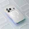 Чохол AmazingThing Omni для iPhone 17 Pro Max Clear with MagSafe (4896238100560)