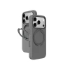 Чохол AmazingThing Cloudie для iPhone 17 Pro Grey with MagSafe (4896238100591)
