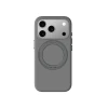 Чохол AmazingThing Cloudie для iPhone 17 Pro Grey with MagSafe (4896238100591)