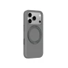 Чохол AmazingThing Cloudie для iPhone 17 Pro Grey with MagSafe (4896238100591)