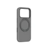 Чохол AmazingThing Cloudie для iPhone 17 Pro Grey with MagSafe (4896238100591)