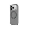 Чохол AmazingThing Cloudie для iPhone 17 Pro Grey with MagSafe (4896238100591)