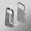 Чохол AmazingThing Cloudie для iPhone 17 Pro Grey with MagSafe (4896238100591)