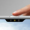 Чохол AmazingThing Cloudie для iPhone 17 Pro Grey with MagSafe (4896238100591)
