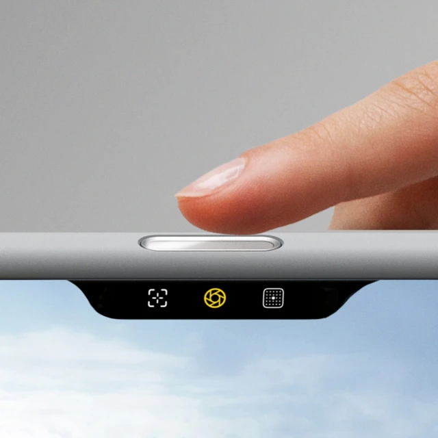Чохол AmazingThing Cloudie для iPhone 17 Pro Grey with MagSafe (4896238100591)