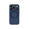Чохол AmazingThing Cloudie для iPhone 17 Pro Max Blue with MagSafe (4896238100607)