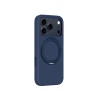 Чохол AmazingThing Cloudie для iPhone 17 Pro Max Blue with MagSafe (4896238100607)