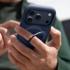 Чохол AmazingThing Cloudie для iPhone 17 Pro Max Blue with MagSafe (4896238100607)