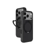 Чохол AmazingThing Cloudie для iPhone 17 Pro Max Black with MagSafe (4896238100621)