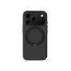 Чохол AmazingThing Cloudie для iPhone 17 Pro Max Black with MagSafe (4896238100621)