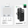 Чохол AmazingThing Cloudie для iPhone 17 Pro Max Black with MagSafe (4896238100621)