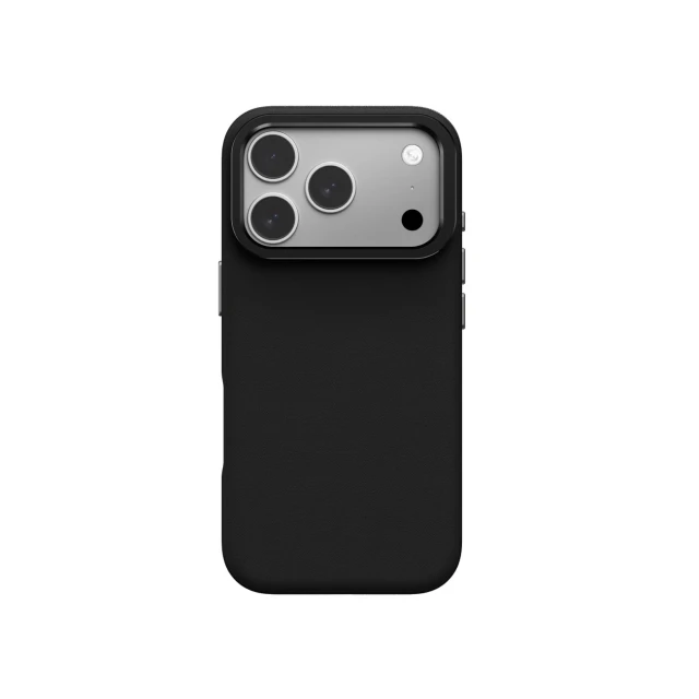 Чохол AmazingThing Glamour для iPhone 17 Pro Max Black with MagSafe (4896238100638)