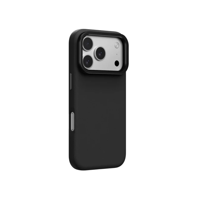 Чохол AmazingThing Glamour для iPhone 17 Pro Max Black with MagSafe (4896238100638)