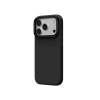 Чохол AmazingThing Glamour для iPhone 17 Pro Max Black with MagSafe (4896238100638)