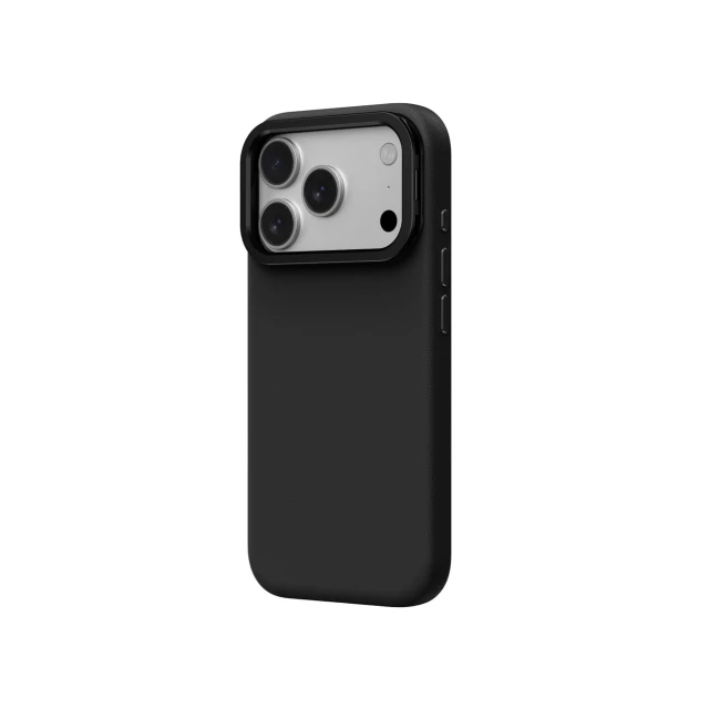 Чохол AmazingThing Glamour для iPhone 17 Pro Max Black with MagSafe (4896238100638)
