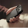 Чохол AmazingThing Glamour для iPhone 17 Pro Max Black with MagSafe (4896238100638)