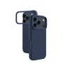 Чехол AmazingThing Glamour для iPhone 17 Pro Max Blue with MagSafe (4896238100652)